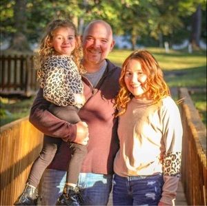 Meet your Posher, Brian